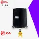 Rika rain gauge function factory for agriculture 1