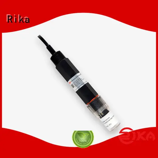 Rika great water quality monitoring equipment manufacturer for pH monitoring 1