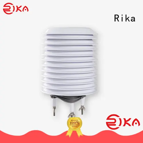 professional multi-plate radiation shield supplier for temperature measurement 1