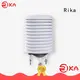 professional multi-plate radiation shield supplier for temperature measurement 1