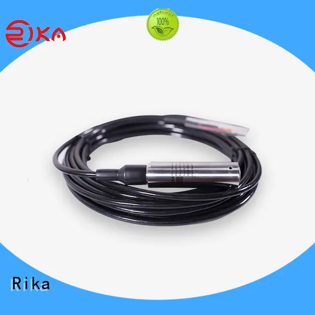 Rika top rated industrial level sensor factory for detecting liquid level 1