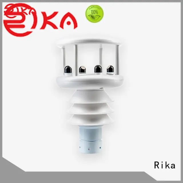 Rika weather sensor factory for soil temperature measurement 1