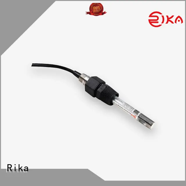 Rika water quality monitoring device supplier for pH monitoring 1
