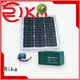 Rika water station accessories factory for environmental monitoring system installation 1