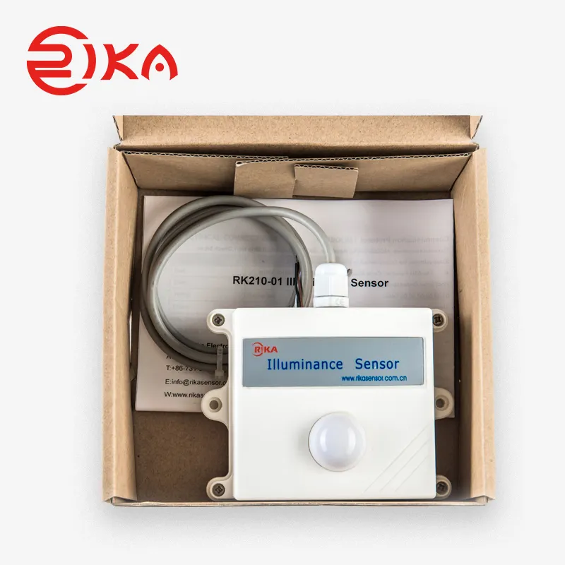 top rated weather station with solar radiation sensor manufacturer for hydrological weather applications 4