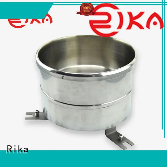 Rika top rated wind and weather rain gauge industry for hydrometeorological monitoring 1