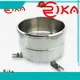 Rika top rated wind and weather rain gauge industry for hydrometeorological monitoring 1