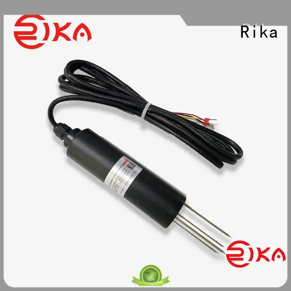 Rika top rated soil sensor industry for detecting soil conditions 1