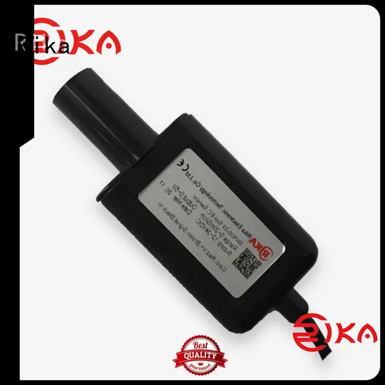 Rika great water quality monitoring equipment solution provider for pH monitoring 1