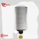 Rika weather station radiation shield manufacturer for temperature measurement 1