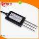 Rika soil temperature moisture sensor manufacturer for soil monitoring 1