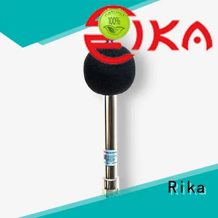 Rika noise sensor supplier for atmospheric environmental quality monitoring 1