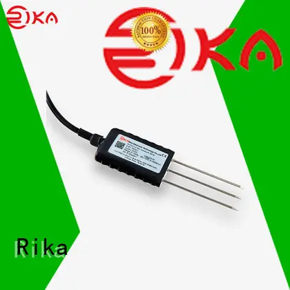 Rika top rated soil ph sensor manufacturer for soil monitoring 1