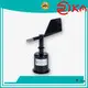 Rika top rated ultrasonic wind supplier for meteorology field 1