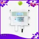 Rika perfect temperature humidity sensor manufacturer for atmospheric environmental quality monitoring 1