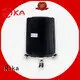 best best digital rain gauge factory for hydrometeorological monitoring 1