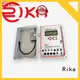 Rika datalogger manufacturer for hydrometeorological stations 1