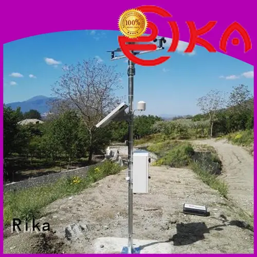 great weather sensor factory for soil temperature measurement 1