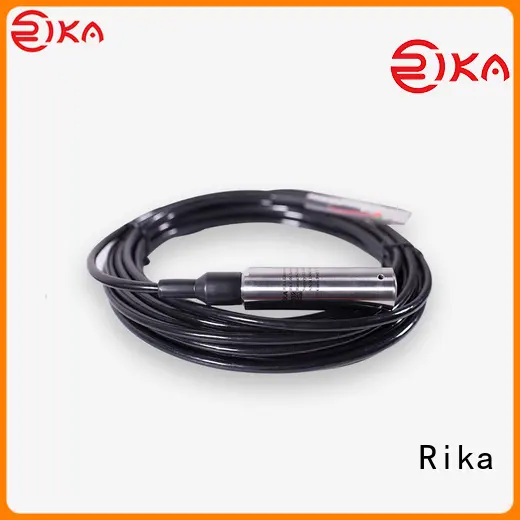 Rika level sensor probe factory 1