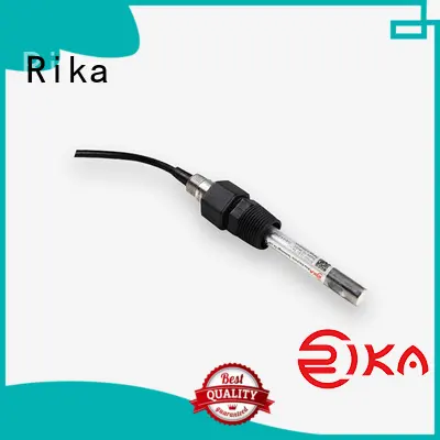 Rika perfect water quality monitoring device manufacturer for water level monitoring 1