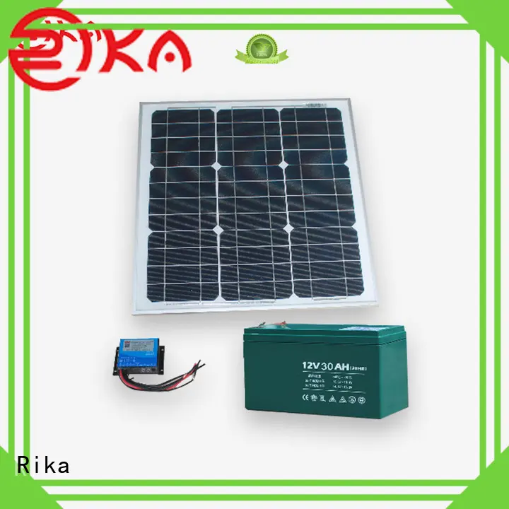 top quality solar power supply system factory 1