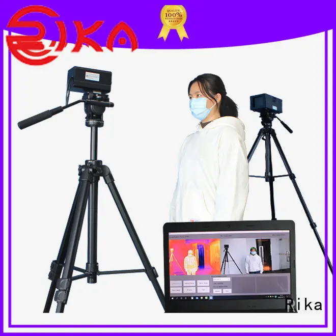 perfect infrared thermal camera factory for large-scale temperature monitoring 1