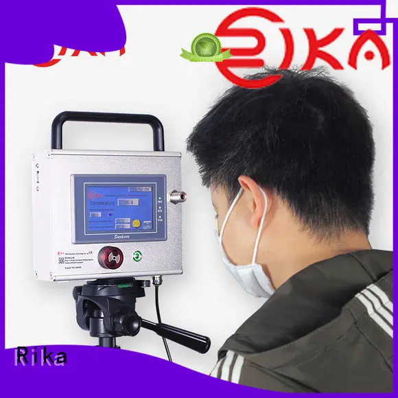 perfect thermal imaging camera price factory for large-scale temperature monitoring 1