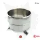 Rika professional rain gauge project manufacturer 1