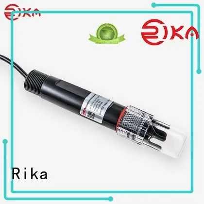 Rika best water quality monitoring sensors industry for pH monitoring 1