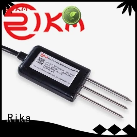 best soil temperature moisture sensor industry for detecting soil conditions 1