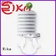 Rika good quality weather station radiation shield manufacturer for relative humidity measurement 1