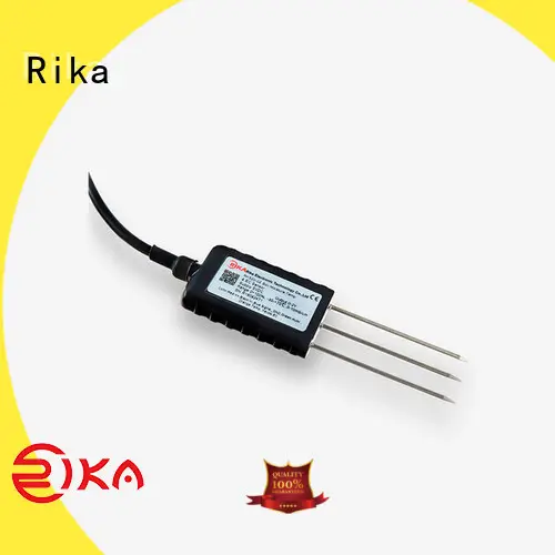 Rika soil moisture sensor industry for detecting soil conditions 1