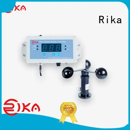 perfect wind speed instrument solution provider for meteorology field 1