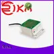 Rika rain gauge design solution provider for measuring rainfall amount 1