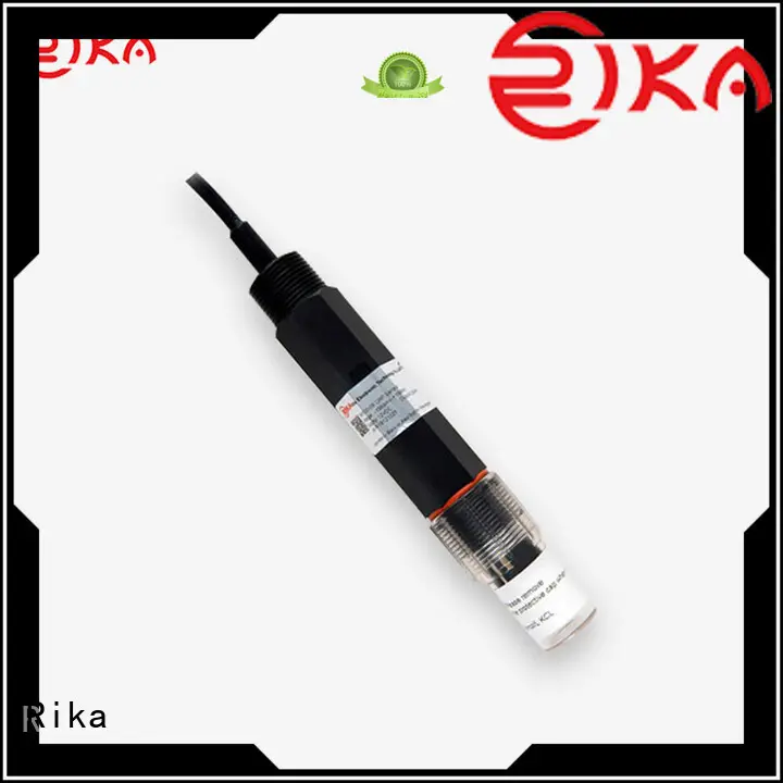 best water quality monitoring equipment industry for temperature monitoring 1