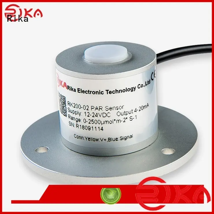 top rated pyranometer industry for shortwave radiation measurement 1