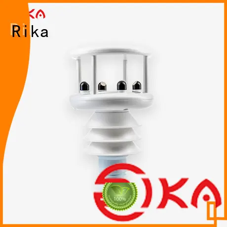 great accurate weather station supplier for wind speed & direction detecting 1