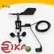 Rika ultrasonic wind sensor manufacturer for industrial applications 1