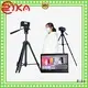 Rika infrared thermal camera factory for large-scale temperature monitoring 1