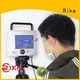 Rika perfect thermal imaging system industry for temperature detection in crowded public places 1