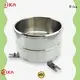 Rika great garden rain gauge industry for measuring rainfall amount 1
