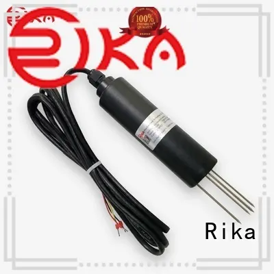 Rika soil ph sensor manufacturer for soil monitoring 1