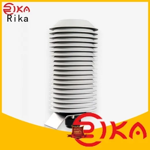 Rika perfect solar radiation shield supplier 1