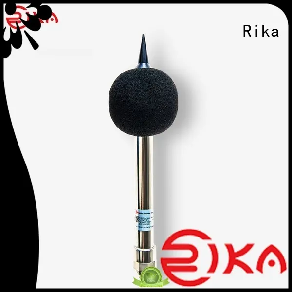 Rika air quality monitoring sensors factory for air quality monitoring 1