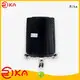 Rika perfect electronic rain gauge manufacturer for measuring rainfall amount 1