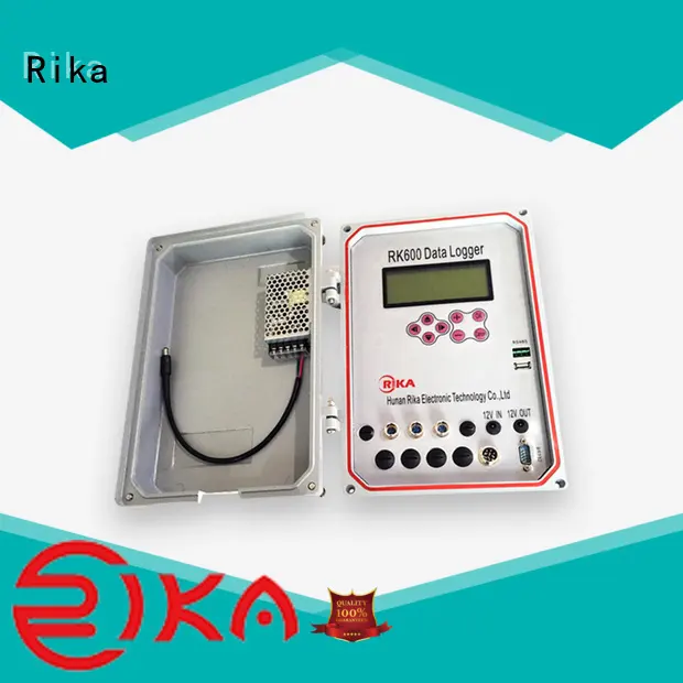 top rated best data logger supplier for water quality monitoring 1