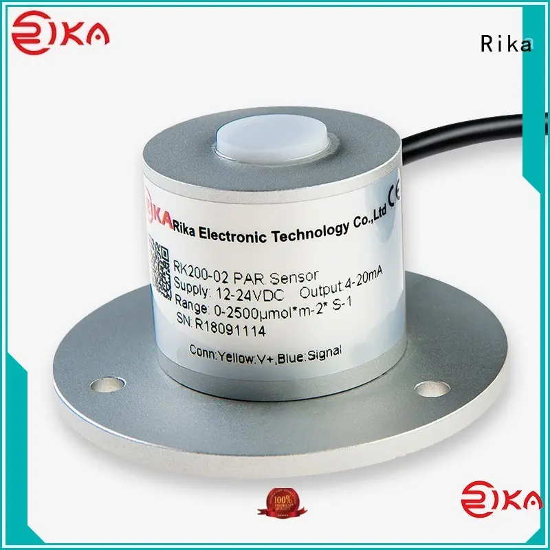 great radiation sensor manufacturer 1