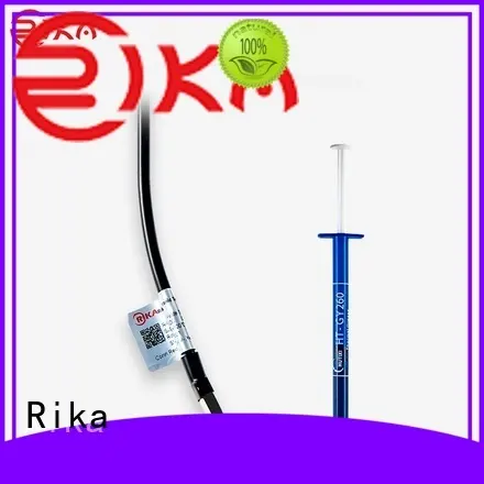 Rika top rated solar pyranometer manufacturer for agricultural applications 1