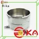 Rika glass rain gauge manufacturer for measuring rainfall amount 1