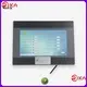 Rika data logger factory for hydrometeorological stations 1